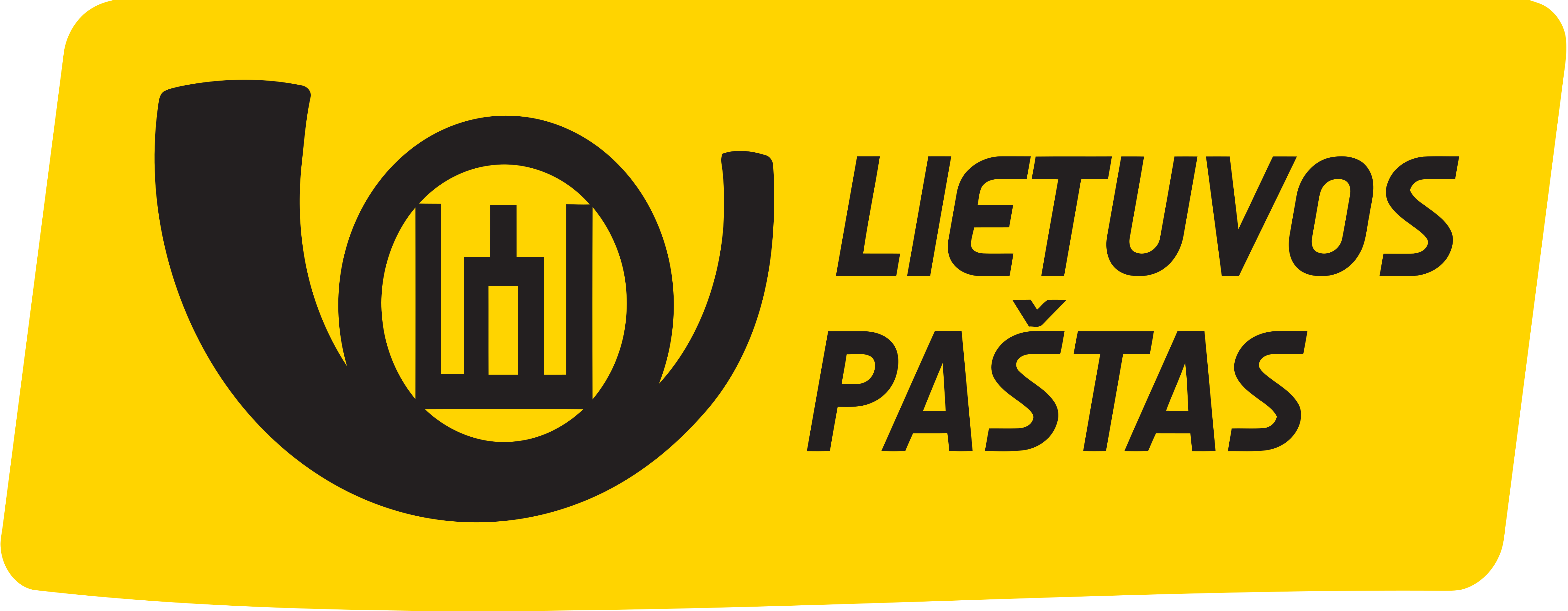 Lietuvos paštas