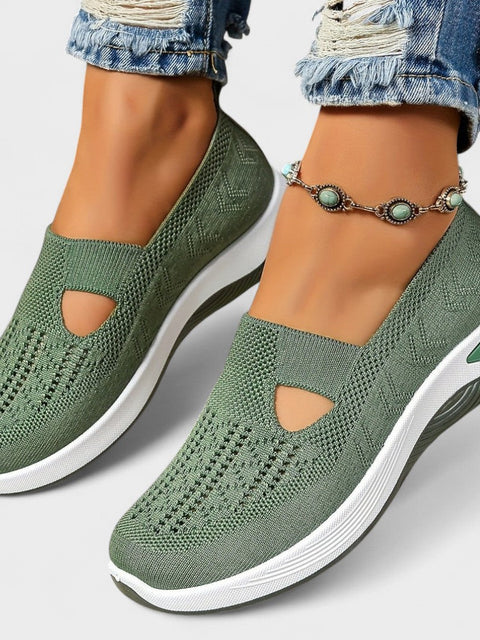 Tamara - Ortopediniai Slip-On Batai